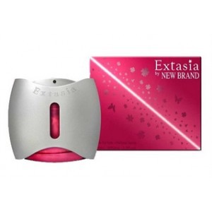 Extasia Woman perfume inspirado em Euphoria de Calvin Klein 